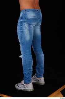 Arnost blue jeans clothing leg lower body 0004.jpg